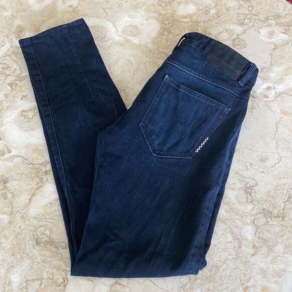 NEUW Lou Slim Fit Stretch Jeans - Picture 6 of 13